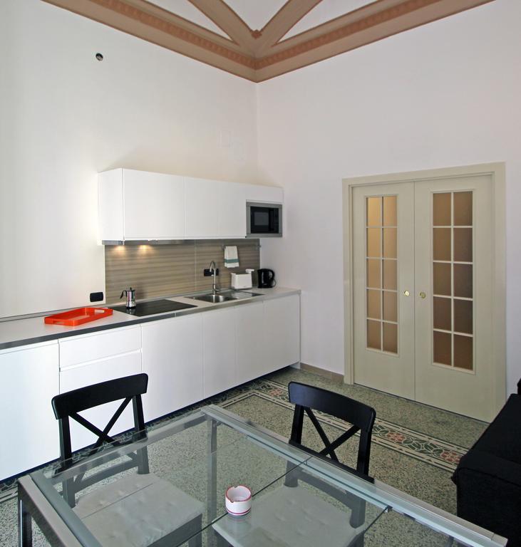 Casa Dante - Historic Apartment In The Perfect Naples Location Zewnętrze zdjęcie