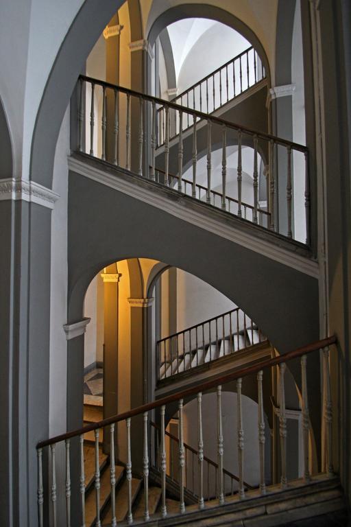 Casa Dante - Historic Apartment In The Perfect Naples Location Zewnętrze zdjęcie