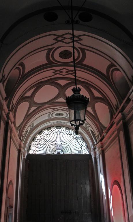 Casa Dante - Historic Apartment In The Perfect Naples Location Zewnętrze zdjęcie