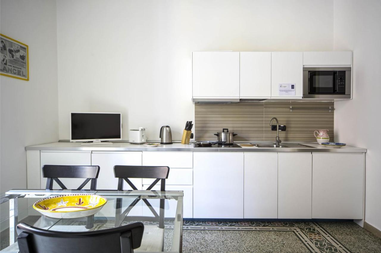 Casa Dante - Historic Apartment In The Perfect Naples Location Zewnętrze zdjęcie